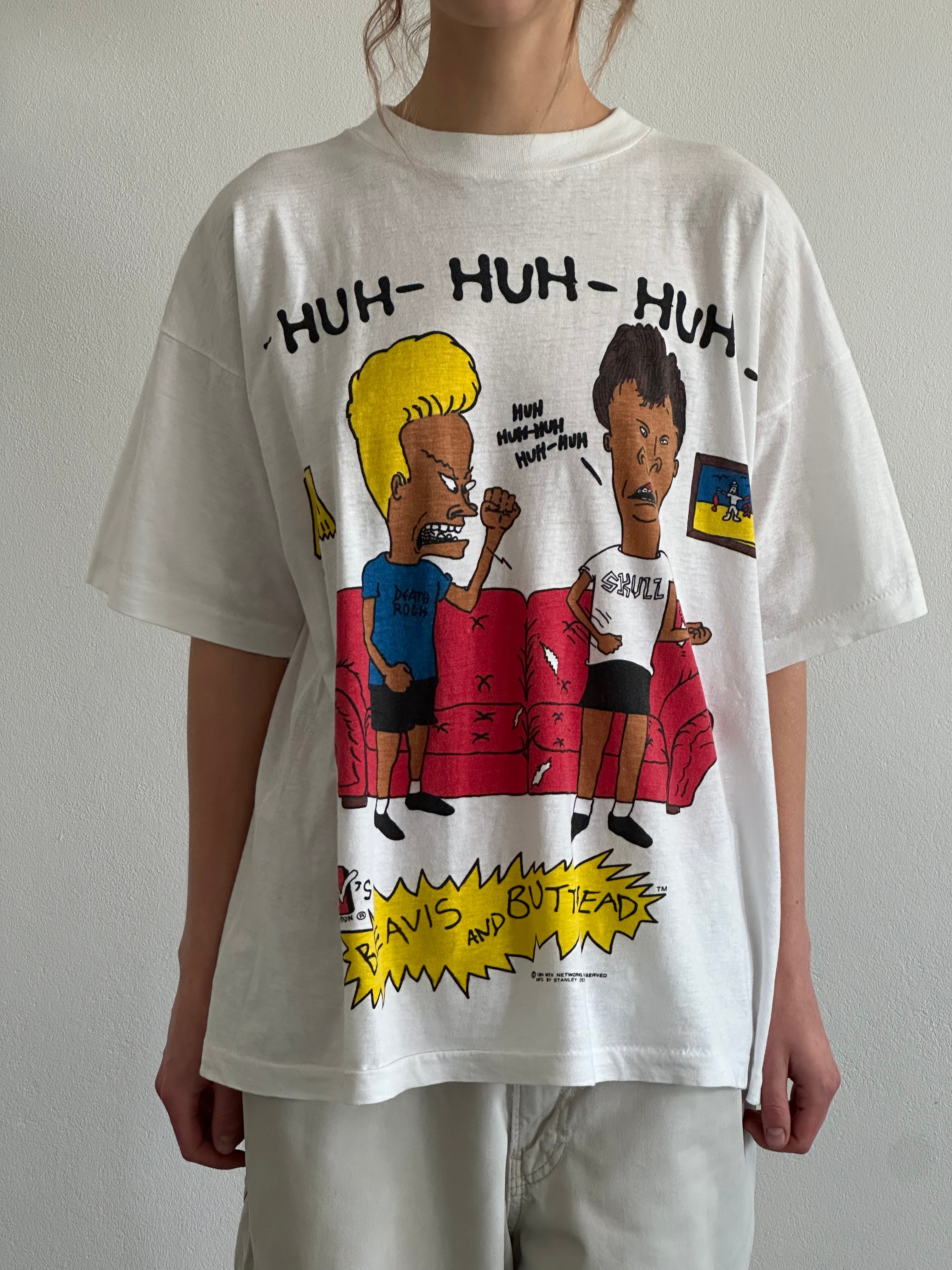 MTV 1994 Tee