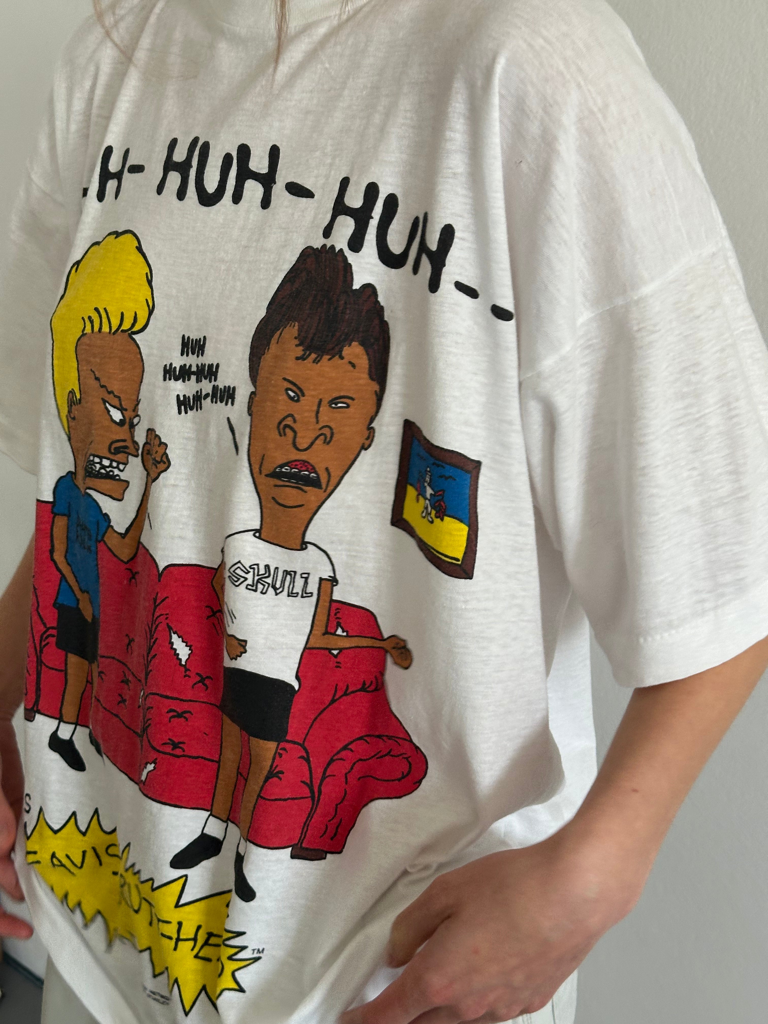 MTV 1994 Tee