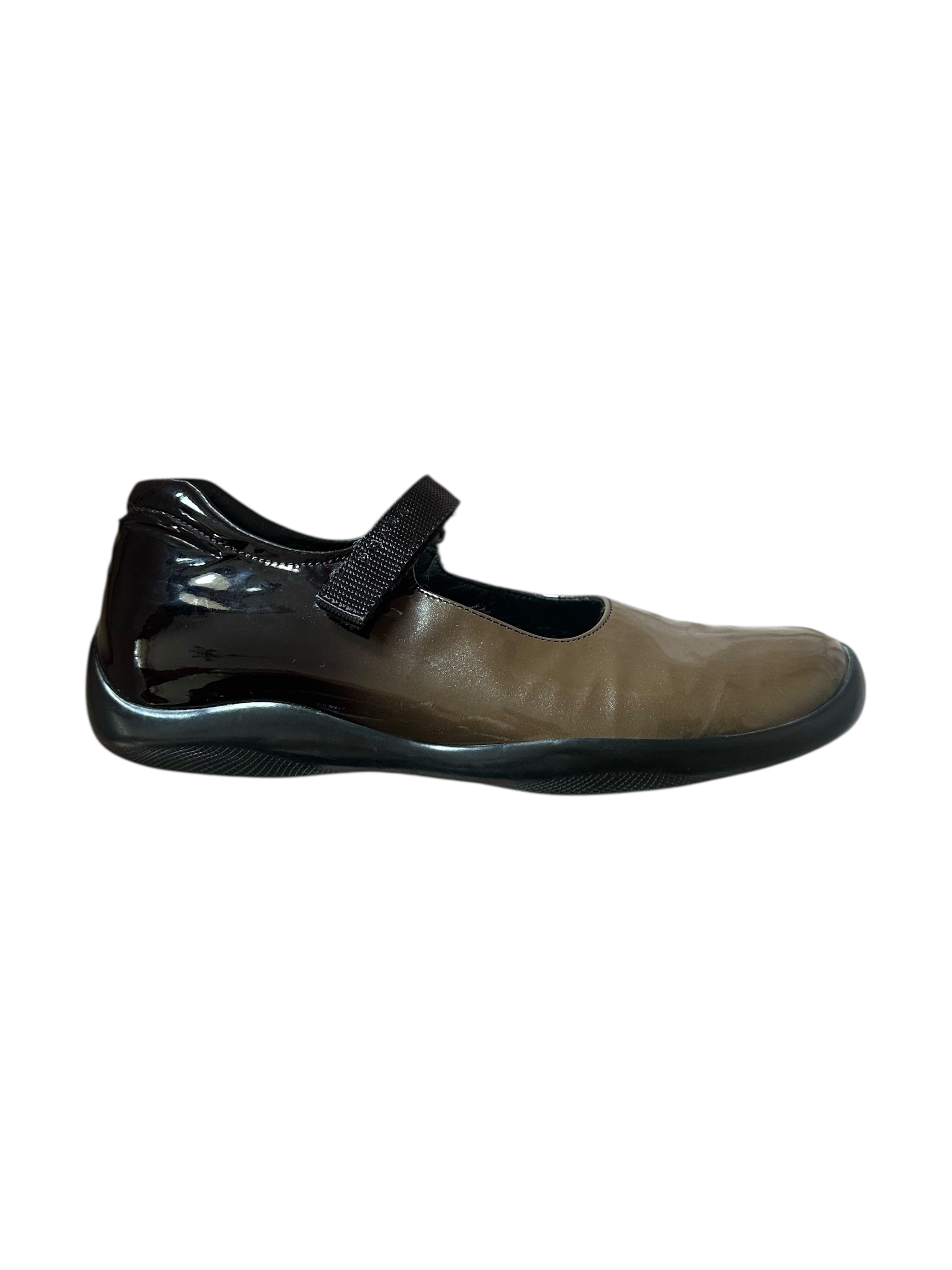 Prada Linea Rossa Trainers